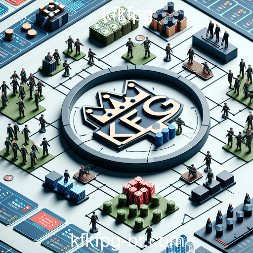 A Ascensão dos Jogos de Estratégia em 2023
